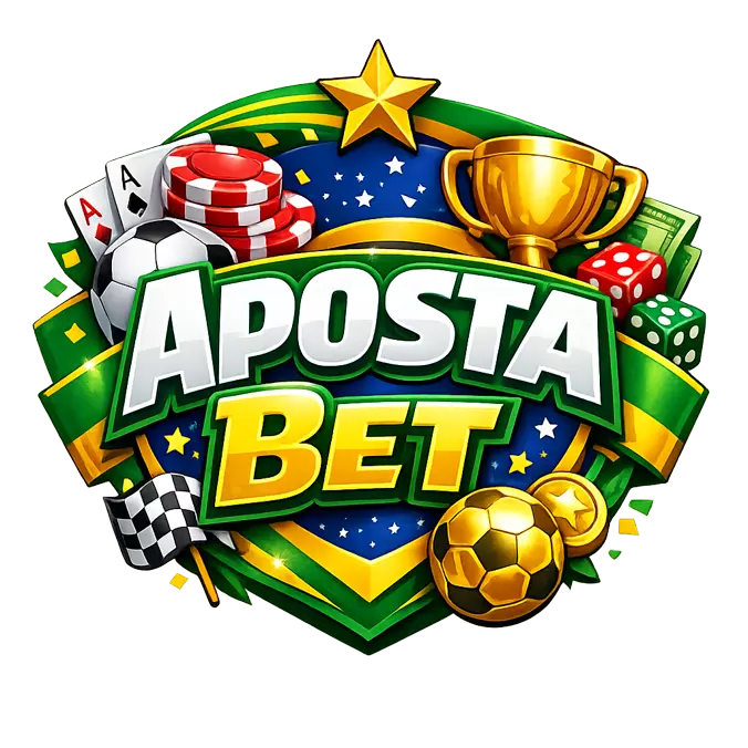 Logo Aposta Bet